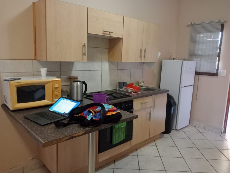 1 Bedroom Property for Sale in Vredenhof Sh Free State